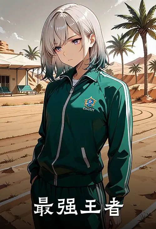 最强王者