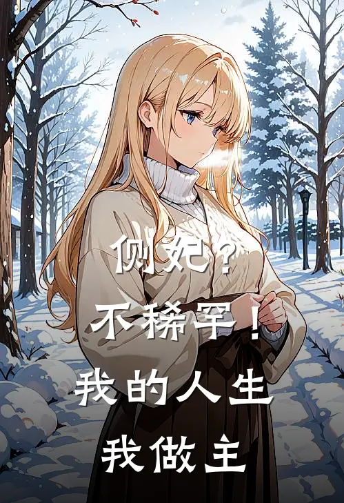 侧妃？不稀罕！我的人生我做主