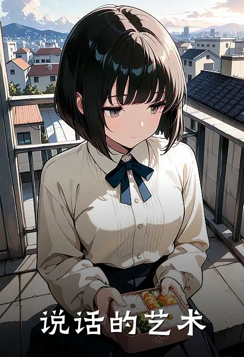 说话的艺术