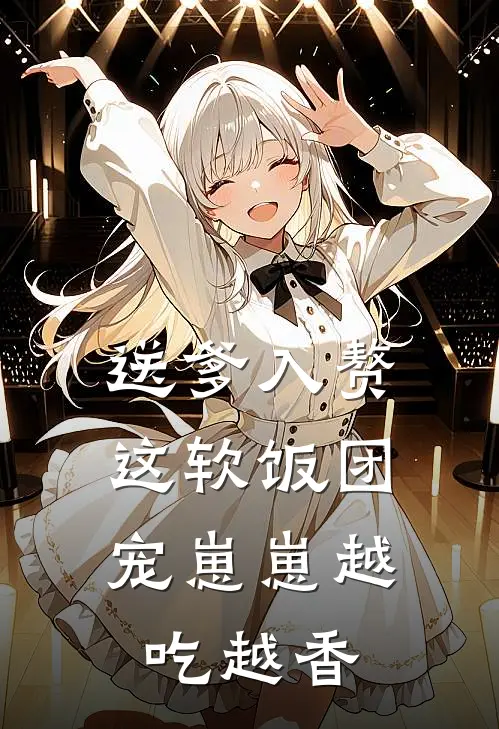 送爹入赘，这软饭团宠崽崽越吃越香