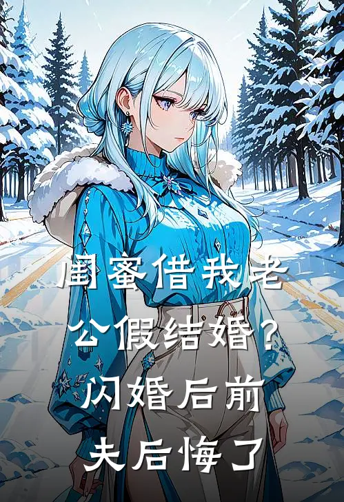 闺蜜借我老公假结婚？闪婚后前夫后悔了