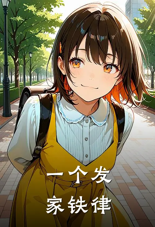 一个发家铁律