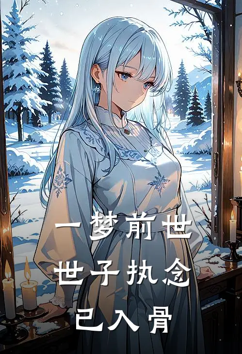 一梦前世，世子执念已入骨