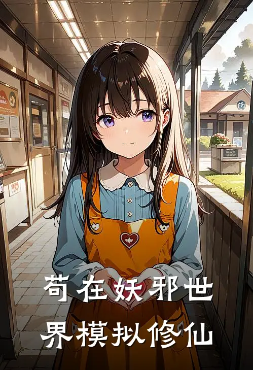 苟在妖邪世界模拟修仙