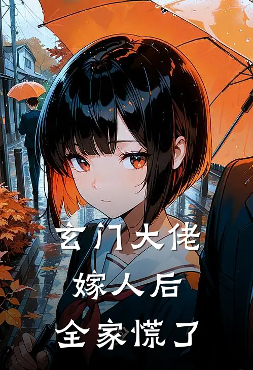 玄门大佬嫁人后，全家慌了