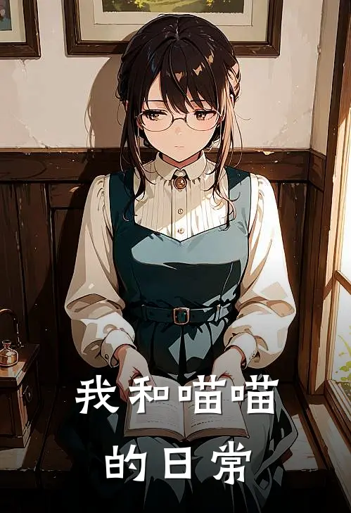 我和喵喵的日常
