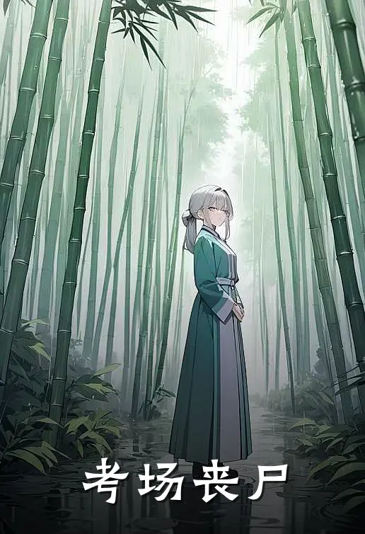 考场丧尸