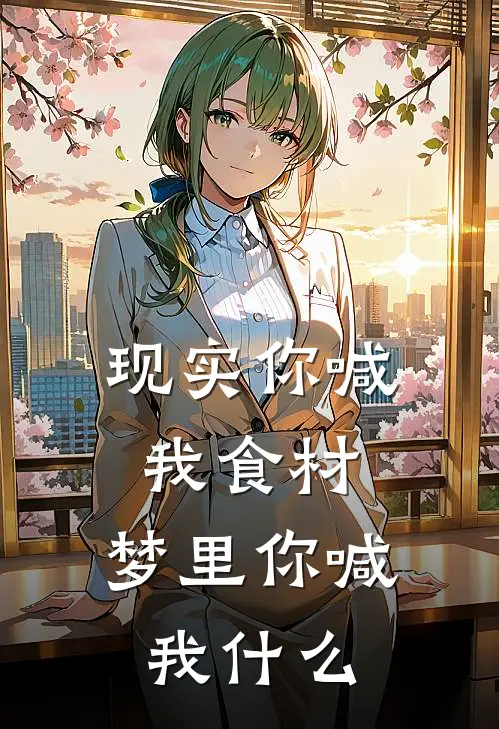 现实你喊我食材，梦里你喊我什么