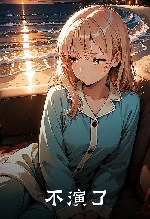 不演了
