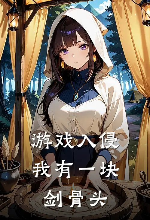 游戏入侵：我有一块剑骨头