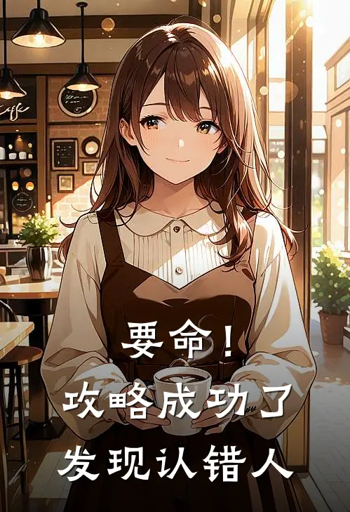 要命！攻略成功了，发现认错人