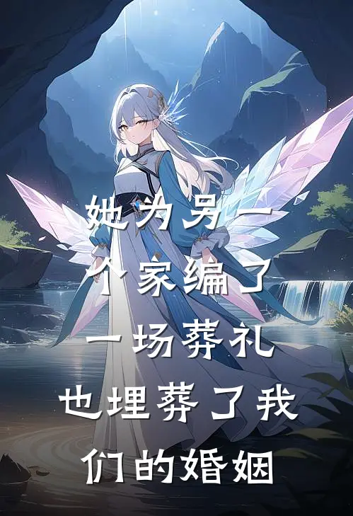 她为另一个家编了一场葬礼，也埋葬了我们的婚姻