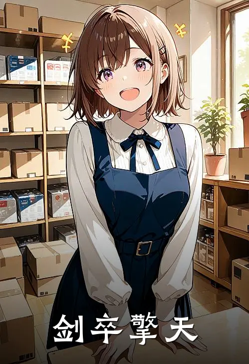 剑卒擎天