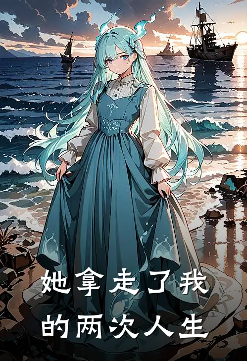 她拿走了我的两次人生