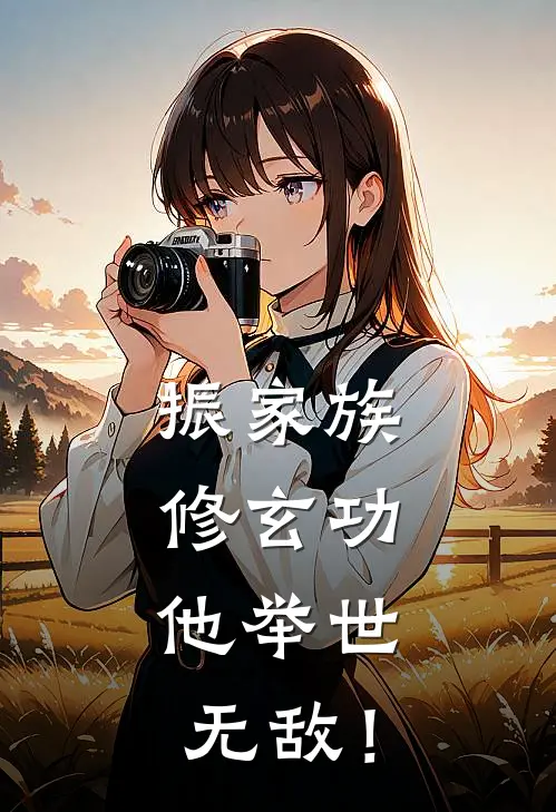 振家族，修玄功，他举世无敌！