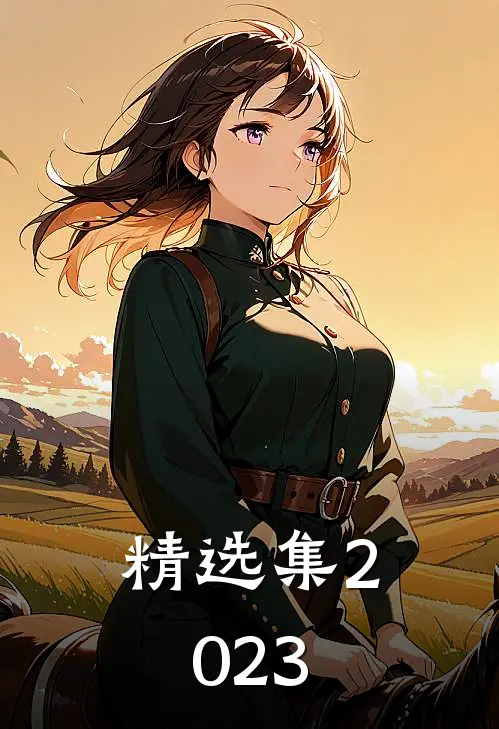 精选集2023