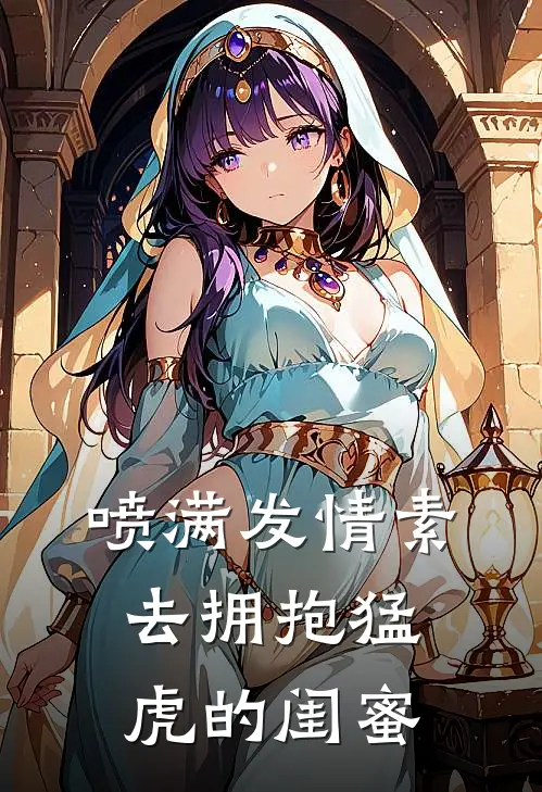 喷满发情素去拥抱猛虎的闺蜜