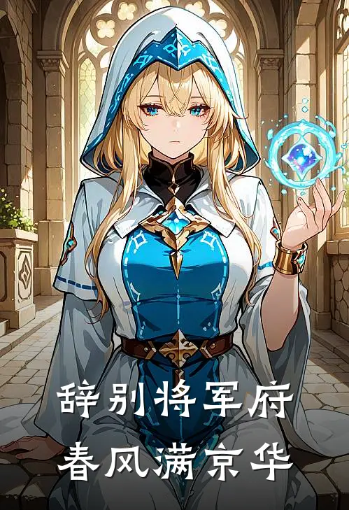辞别将军府，春风满京华