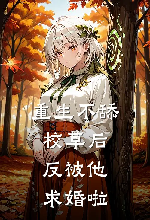重生不舔校草后，反被他求婚啦