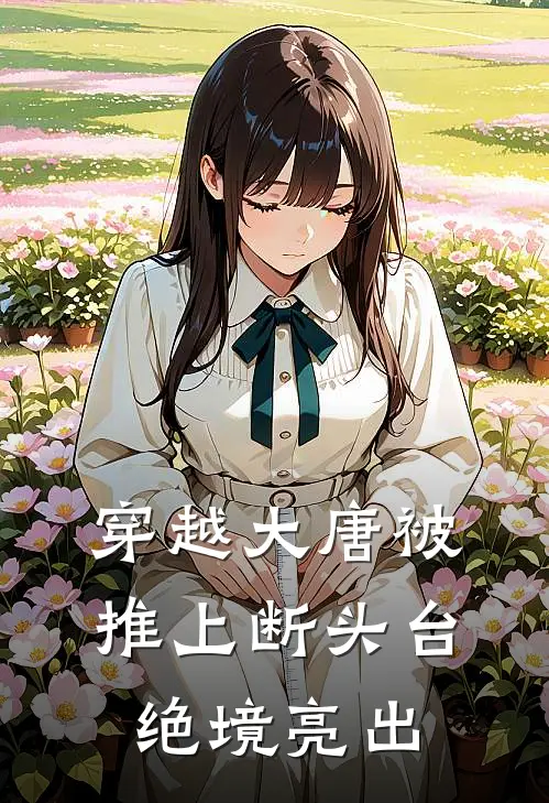 穿越大唐被推上断头台，绝境亮出