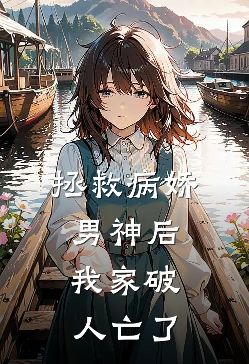拯救病娇男神后，我家破人亡了