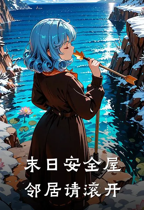 末日安全屋：邻居请滚开