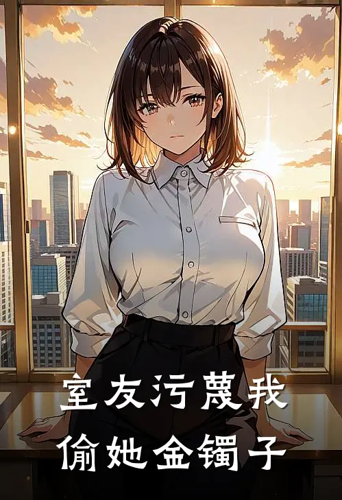 室友污蔑我偷她金镯子