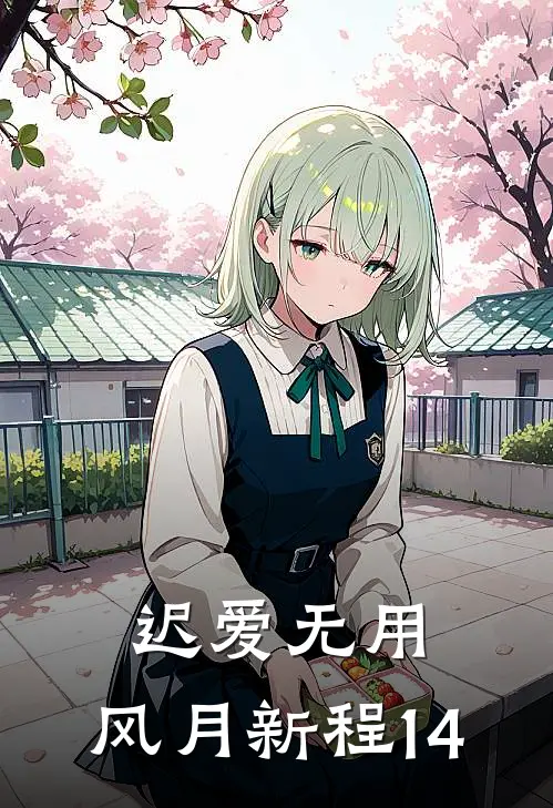 迟爱无用，风月新程14