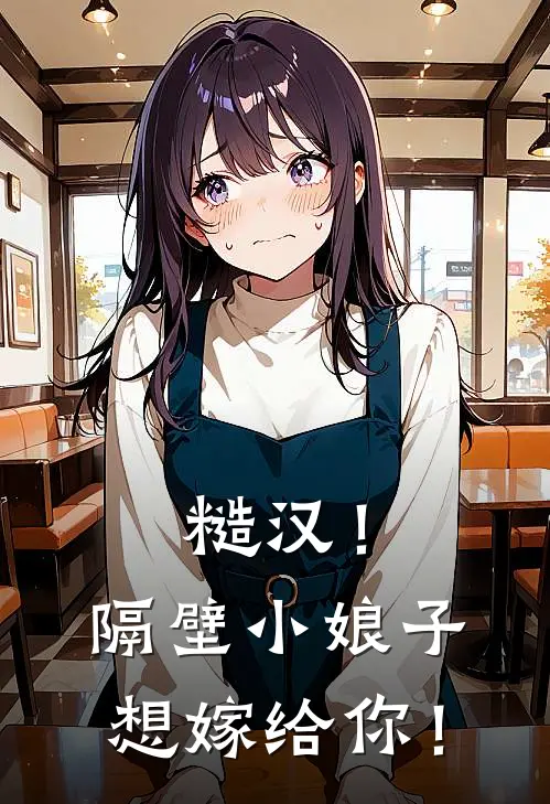 糙汉！隔壁小娘子想嫁给你！