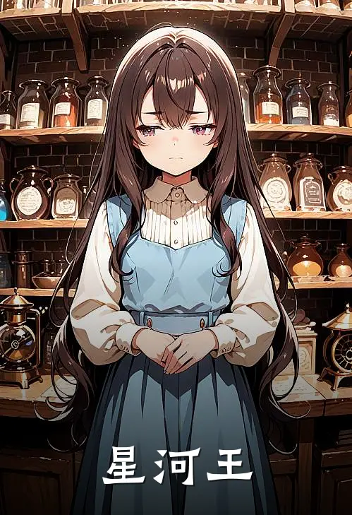 星河王