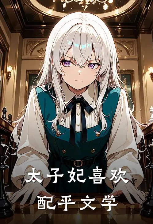太子妃喜欢配平文学