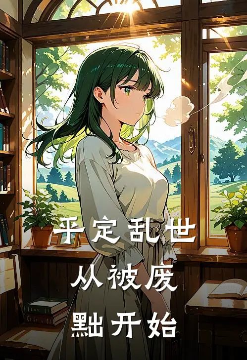 平定乱世：从被废黜开始