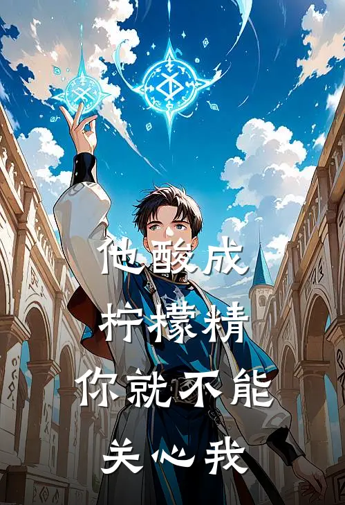 他酸成柠檬精：你就不能关心我