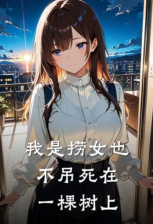 我是捞女也不吊死在一棵树上