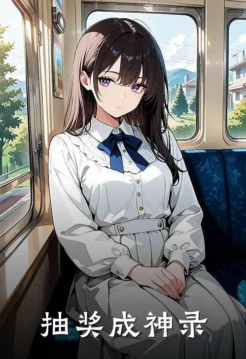 抽奖成神录