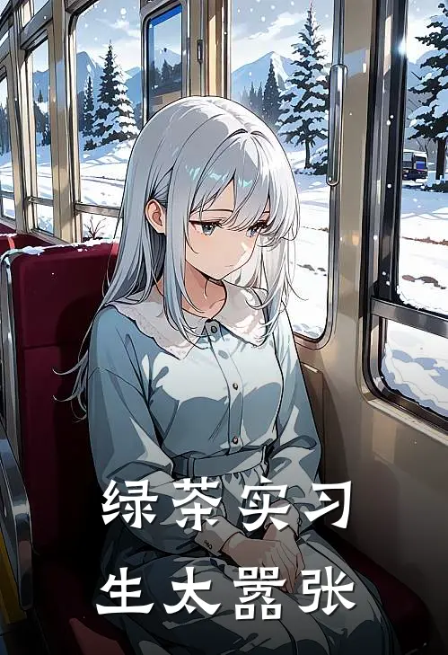 绿茶实习生太嚣张