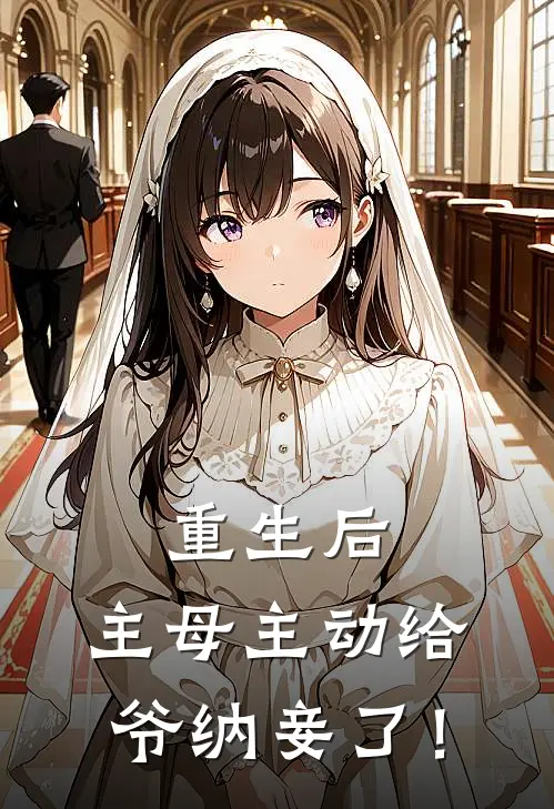 重生后，主母主动给爷纳妾了！