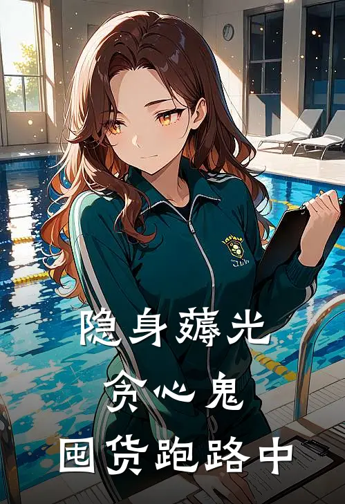 隐身薅光贪心鬼，囤货跑路中