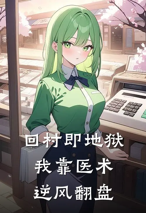 回村即地狱，我靠医术逆风翻盘
