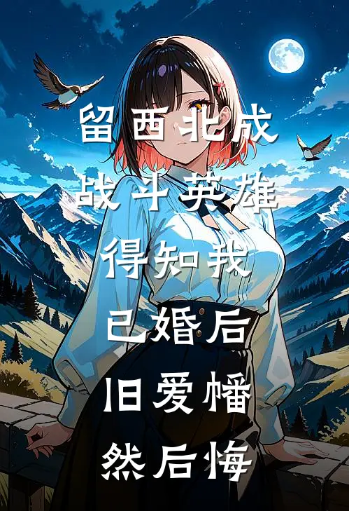 留西北成战斗英雄，得知我已婚后，旧爱幡然后悔