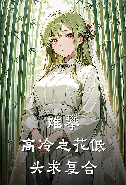 难攀：高冷之花低头求复合