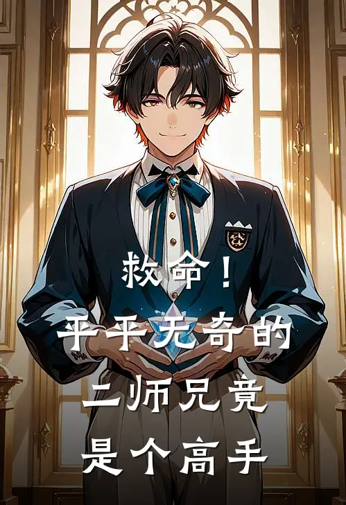 救命！平平无奇的二师兄竟是个高手