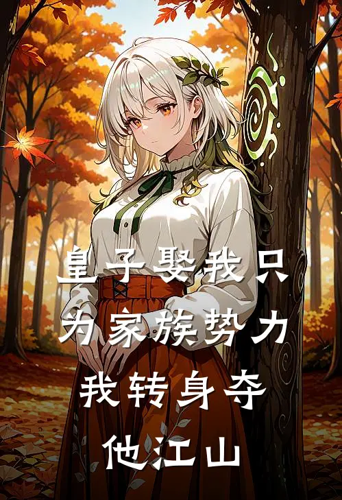 皇子娶我只为家族势力，我转身夺他江山