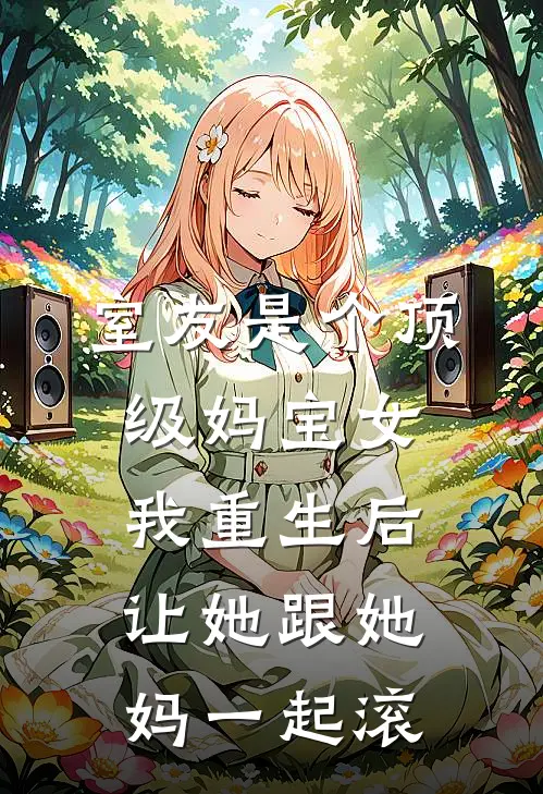 室友是个顶级妈宝女，我重生后让她跟她妈一起滚