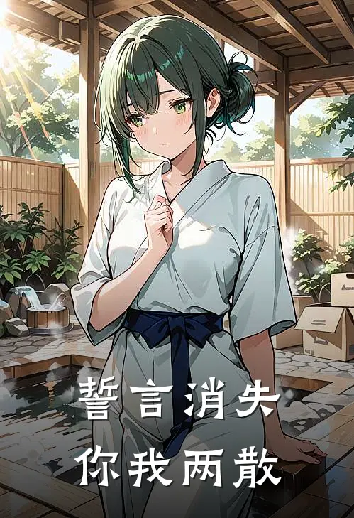 誓言消失，你我两散