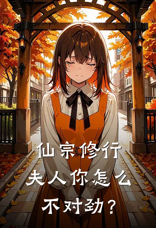 仙宗修行，夫人你怎么不对劲？