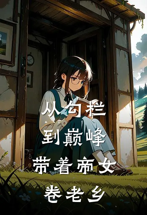 从勾栏到巅峰：带着帝女卷老乡