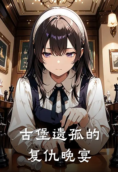 古堡遗孤的复仇晚宴