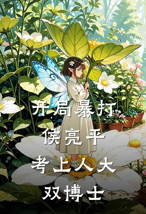开局暴打侯亮平，考上人大双博士