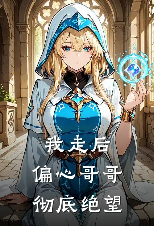 我走后，偏心哥哥彻底绝望